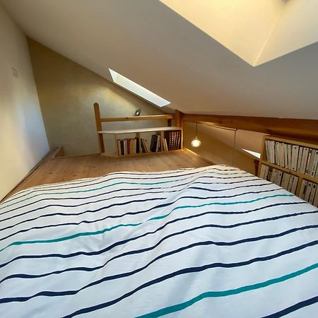 Magnifique Duplex. Apartamento Briançon Exterior foto