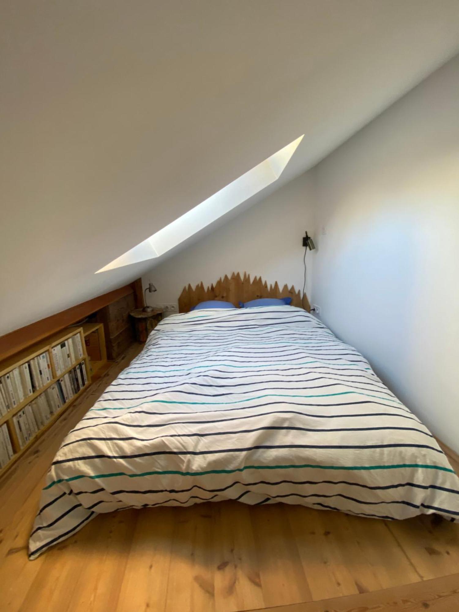 Magnifique Duplex. Apartamento Briançon Exterior foto