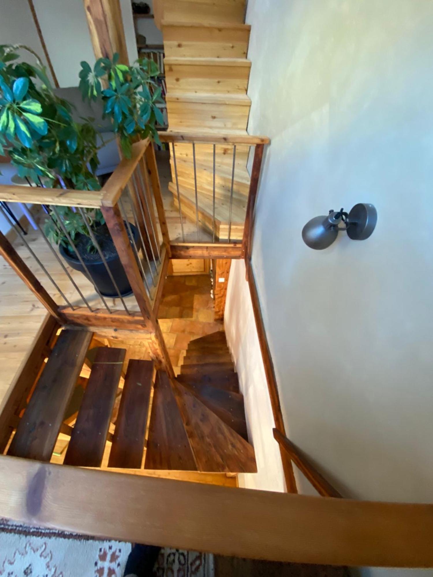 Magnifique Duplex. Apartamento Briançon Exterior foto